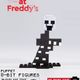 Illustration for article titled iFive Nights At Freddy/is Build-A-Horrible-Animatronic-Bear Sets Even Creepier In Person